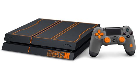 cod bo3 ps4 console